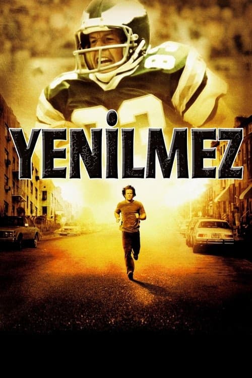 Yenilmez izle