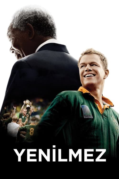 Yenilmez izle