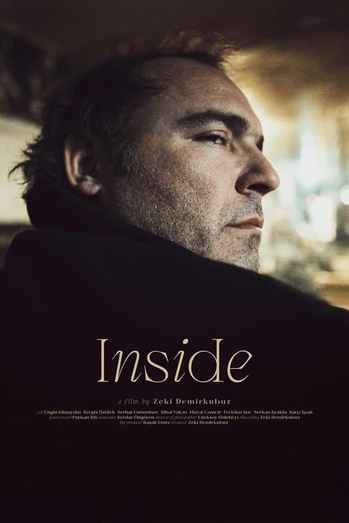 Yeraltı izle