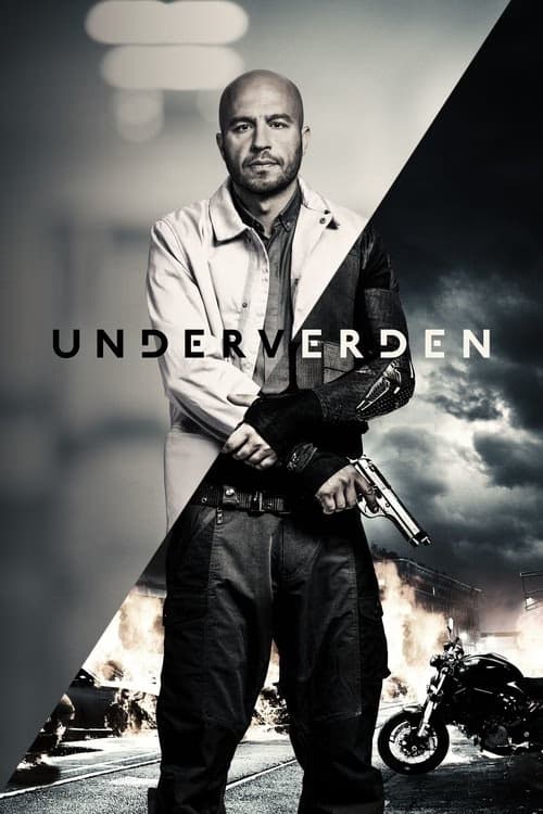 Yeraltı Dünyası izle