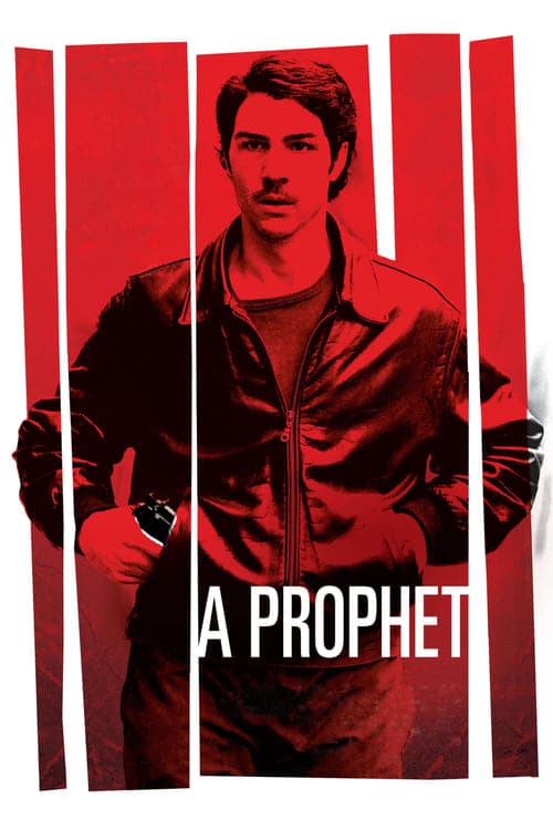 Yeraltı Peygamberi izle