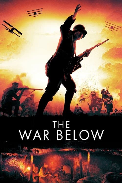 Yeraltı Savaşı izle