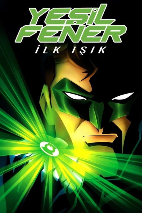 Yeşil Fener: İlk Işık izle