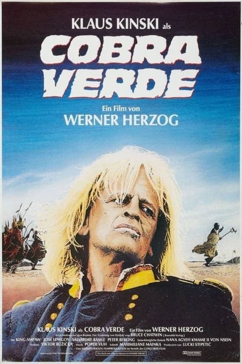 Yeşil Kobra izle
