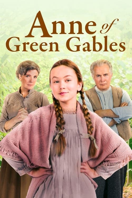 Yeşilin Kızı Anne izle