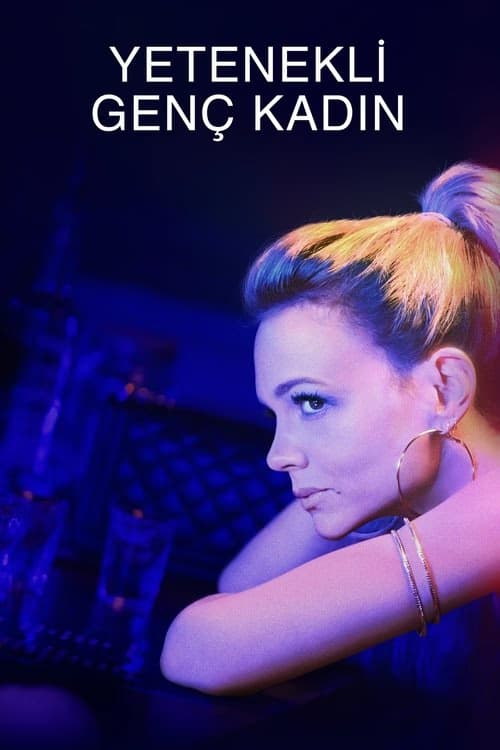 Yetenekli Genç Kadın izle