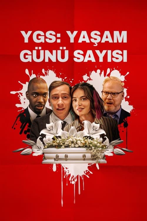YGS: Yaşam Günü Sayısı izle