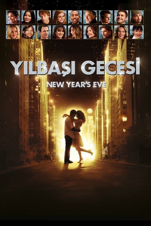 Yılbaşı Gecesi izle
