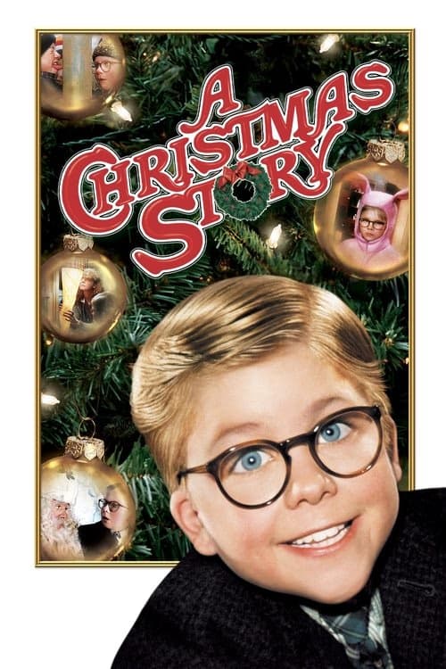Yılbaşı Hikayesi izle