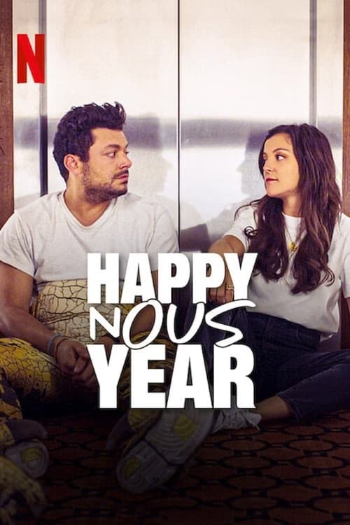 Yılbaşında Baş Başa izle