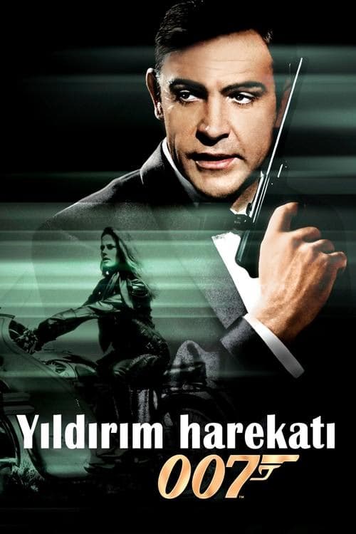 Yıldırım Harekatı izle