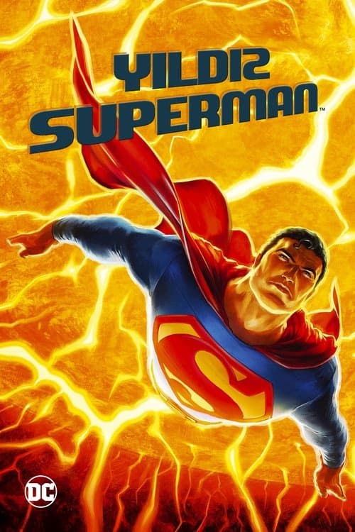 Yıldız Superman izle