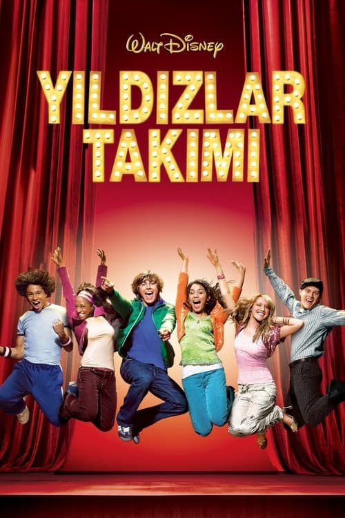 Yıldızlar Takımı izle