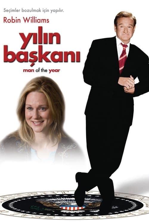 Yılın Başkanı izle