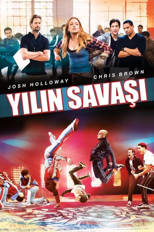 Yılın Savaşı izle