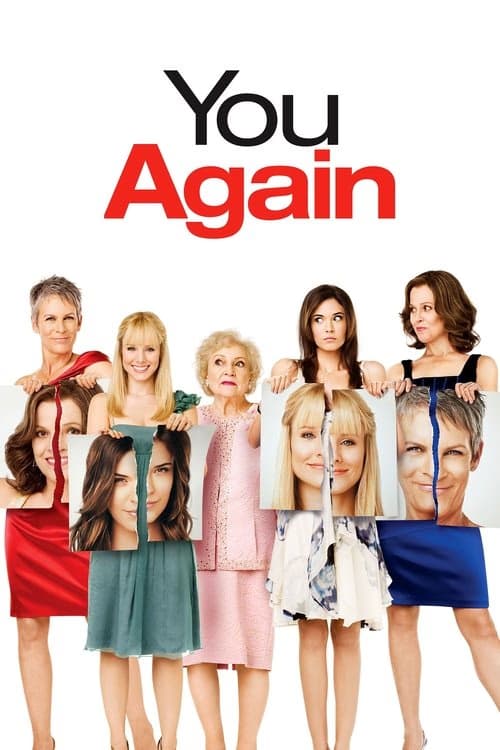 Yine mi Sen? izle