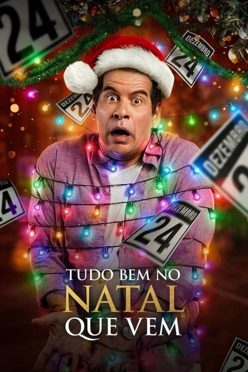 Yine Noel! izle