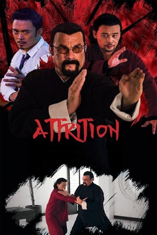 Yıpranma izle