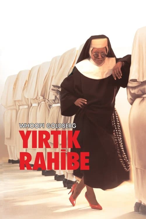 Yırtık Rahibe izle