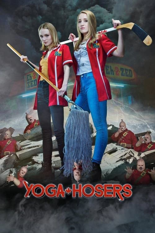Yoga Hayranları izle