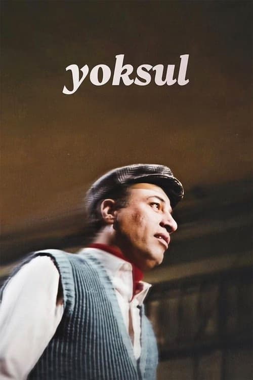 Yoksul izle