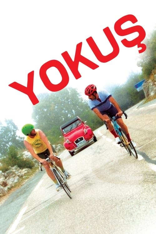Yokuş izle