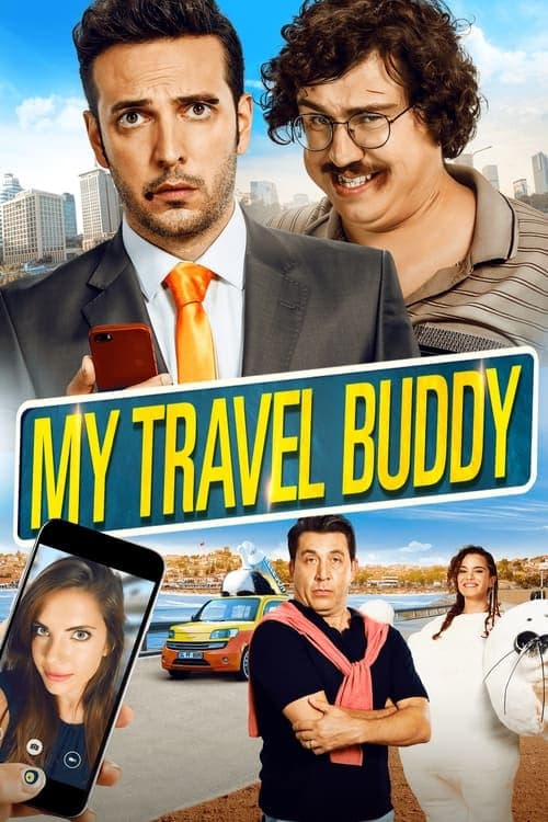 Yol Arkadaşım izle
