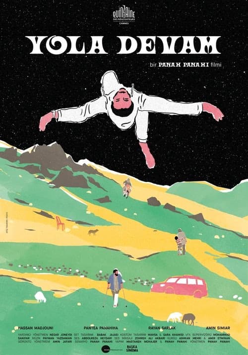Yola Devam izle