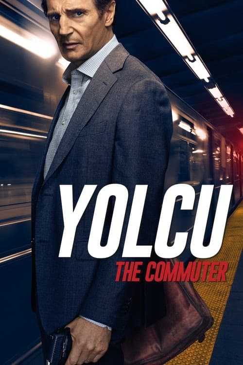 Yolcu izle
