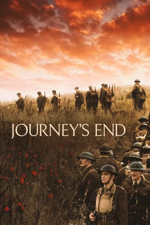 Yolculuğun Sonu izle