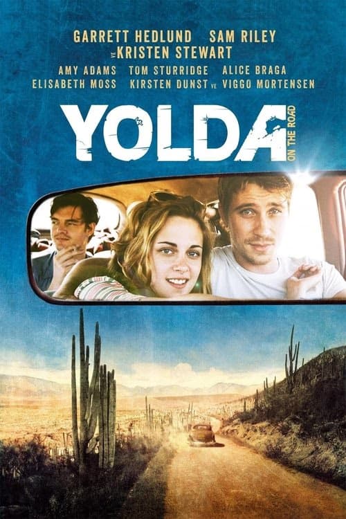 Yolda izle