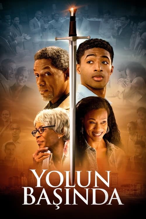 Yolun Başında izle