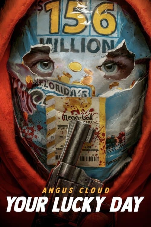 Your Lucky Day izle