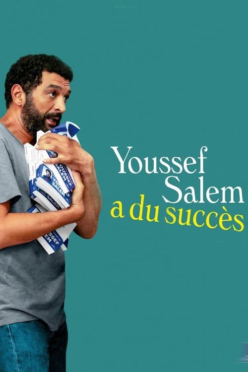 Youssef Salem a du succès izle