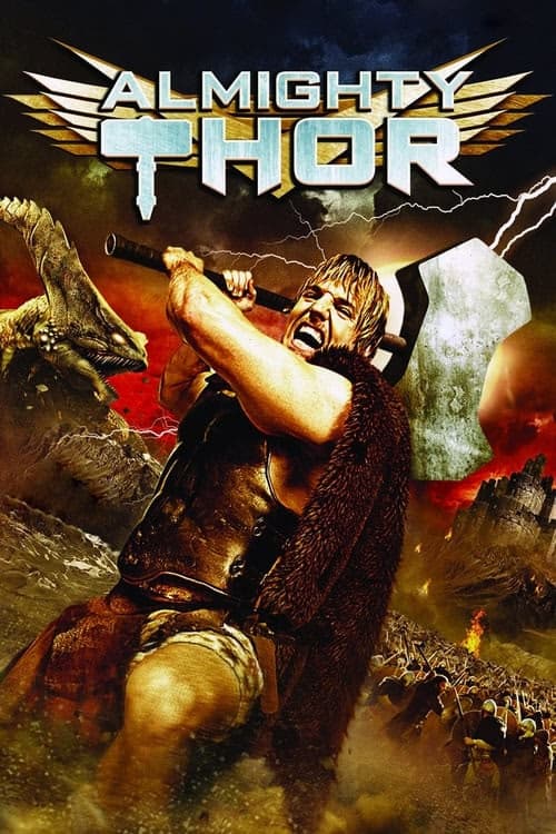 Yüce Thor izle