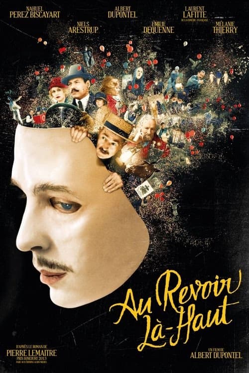 Yukarda Görüşmek Üzere izle
