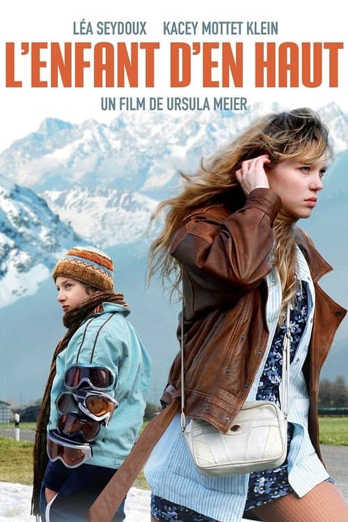 Yukarıdaki Çocuk izle