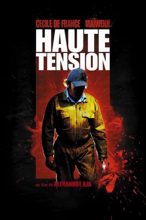 Yüksek Tansiyon izle