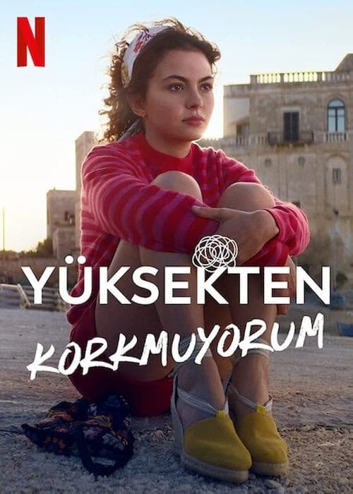 Yüksekten Korkmuyorum izle