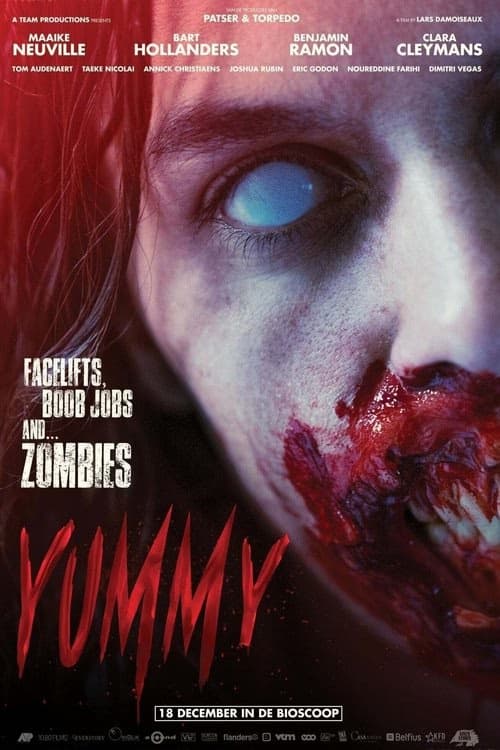 Yummy izle