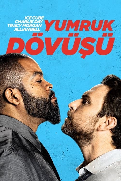 Yumruk Dövüşü izle
