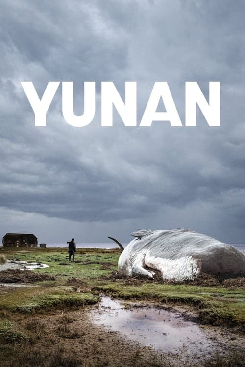 Yunan izle