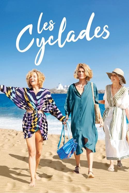 Yunanistan'a İki Bilet izle