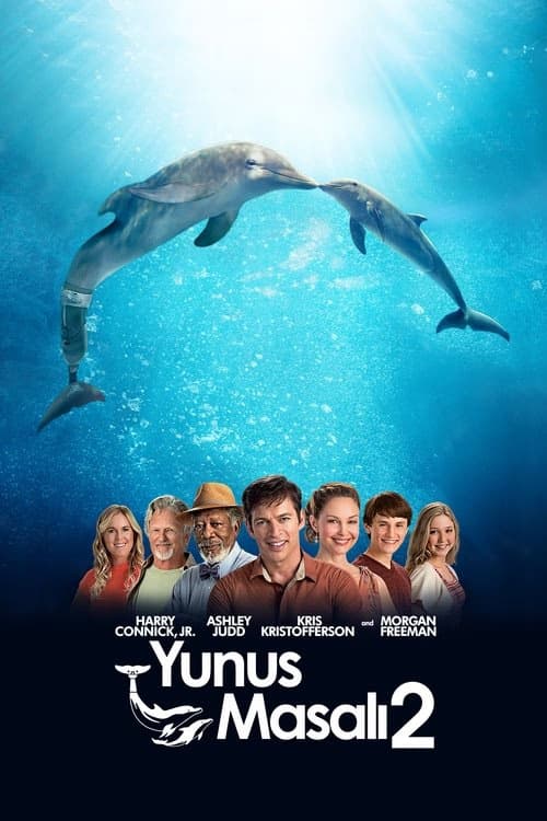 Yunus Masalı 2 izle