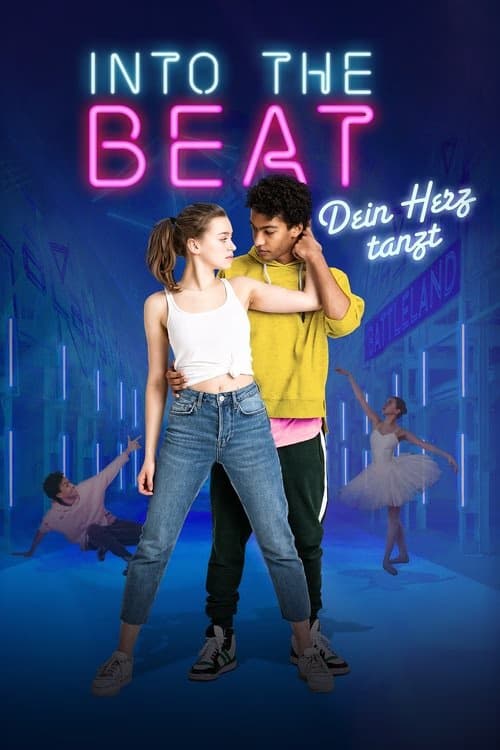Yürekten Dans Et izle