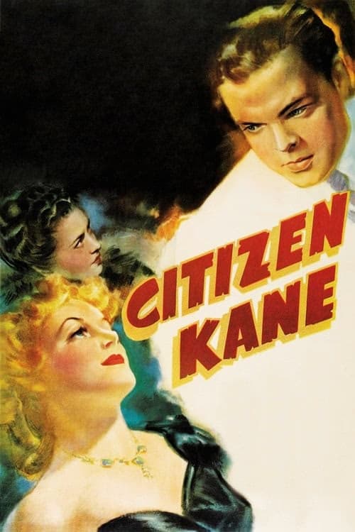 Yurttaş Kane izle