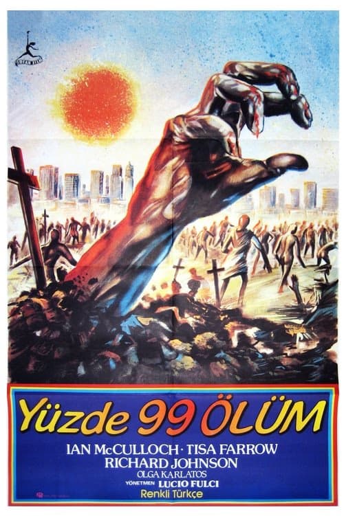 Yüzde 99 Ölüm izle