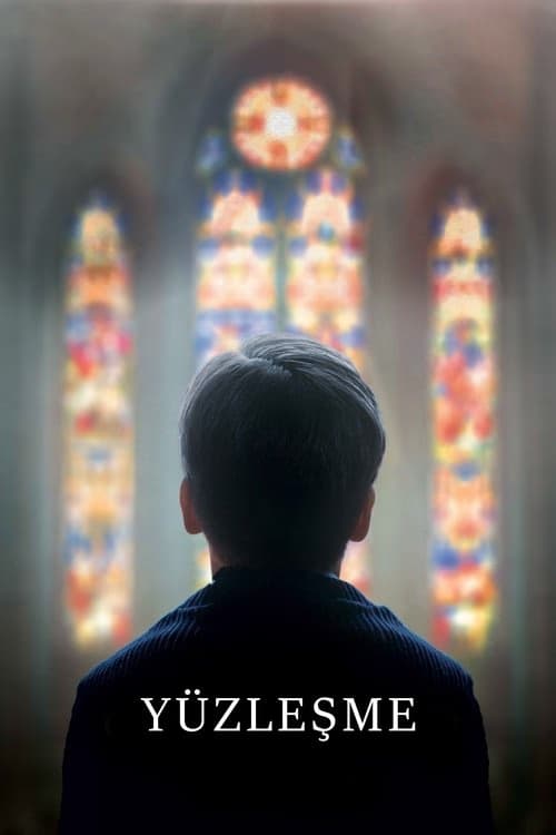 Yüzleşme izle