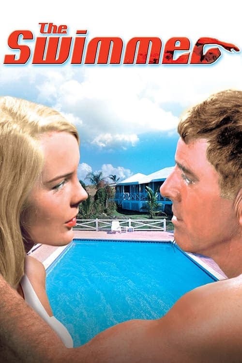 Yüzücü izle