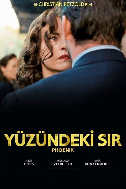 Yüzündeki Sır izle